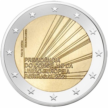 Portugal 2 euro 2021 eesistuja riik